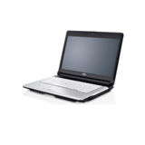 Ноутбук Fujitsu-Siemens LifeBook S710 14" Intel Core i5 520M 2400MHz 3MB 2 ядра 4 потока / 4 GB So-dimm DDR3 / 320 Gb Slim DVD-RW 1333x768 WXGA LED 16:9 Intel HD Graphics DisplayPort WEB Camera б.у.