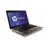 Ноутбук HP ProBook 6560b 15.6" Intel® Celeron® B810 1600Mhz 2Mb 2 ядра 2 потока / 4 GB So-dimm DDR3 / 500 Gb Без ОДД 1333x768 WXGA LED 16:9 Intel HD Graphics 3000 DisplayPort NO WEB Camera б.у.