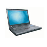 Ноутбук Lenovo ThinkPad T410 14" Intel Core i7 620M 2670MHz 4MB 2 ядра 4 потока / 4 GB So-dimm DDR3 / SSD 120 Gb Slim DVD-RW 1333x768 WXGA LED 16:9 Intel HD Graphics Finger Print DisplayPort WEB Camera б.у.