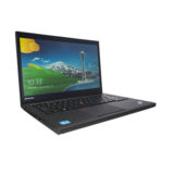 Ноутбук Lenovo ThinkPad T440s 14" IPS Intel Core i7 4600U 2100Mhz 4Mb (4nd) 2 ядра 4 потока / 8 Gb So-dimm DDR3 / SSD 120 Gb Без ОДД 1333x768 WXGA LED 16:9 Intel HD Graphics 4400 Mini DisplayPort WEB Camera б.у.