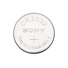  CR2032 Sony  c   (  1 )