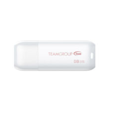 USB Flash Drive 32 Gb Team C173 Pearl White (TC17332GW01)