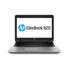  HP Elitebook 820 G1 12.5" Intel Core i5 4200U 1600MHz 3MB (4nd) 2  4  / 8 Gb So-dimm DDR3 / 500 Gb   1333x768 WXGA LED 16:9 Intel HD Graphics 4400   DisplayPort WEB Camera ..