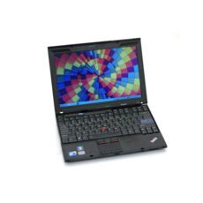  Lenovo ThinkPad X201 12" Intel Core i5 520M 2400MHz 3MB 2  4  / 2 GB So-dimm DDR3 / SSD 120 Gb   1333x768 WXGA LED 16:9 Intel HD Graphics   VGA NO WEB Camera  ..