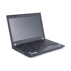  Lenovo ThinkPad X230 12.5" Intel Core i5 3210M 2500Mhz 3MB  (3nd) 2  4  / 4 GB So-dimm DDR3 / 500 Gb   1333x768 WXGA LED 16:9 Intel HD Graphics 4000   Mini DisplayPort WEB Camera  ..