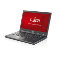  Fujitsu-Siemens LifeBook E544 14" Intel Core i5 4200M 2500MHz 3MB (4nd) 2  4  / 4 GB So-dimm DDR3 / 500 Gb   1333x768 WXGA LED 16:9 Intel HD Graphics 4600   DisplayPort WEB Camera ..
