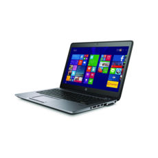  HP EliteBook 840 G2 14" HD+ Intel Core i5 5200U 2200MHz 3Mb (5 gen) 2  4  / 8 Gb So-dimm DDR3 / SSD 120 Gb   1600x900 WSXGA 16:9 HD+ Intel HD Graphics 5500   DisplayPort WEB Camera ..