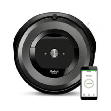 - iRobot Roomba E6