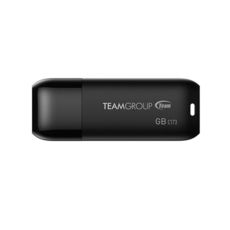 USB Flash Drive 16 Gb Team C173 Pearl Black (TC17316GB01) 