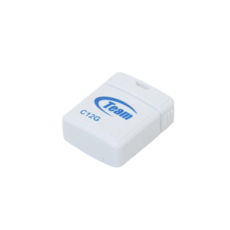 USB Flash Drive 32 Gb Team C12G White (TC12G32GW01) 
