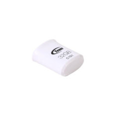 USB Flash Drive 32 Gb Team C151 White (TC15132GB01) 