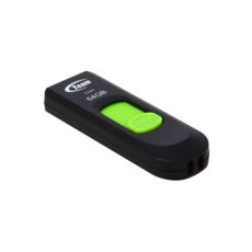 USB Flash Drive 64 Gb Team C141 Green (TC14164GG01) 