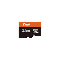  ' 32 GB microSD TEAM Class10 UHS-1 (TUSDH32GUHS03) 