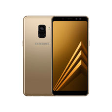  Samsung Galaxy A8+ 2018 4/32GB Gold