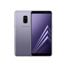  Samsung Galaxy A8+ 2018 4/32GB (SM-A730FZVDSEK) orchid gray