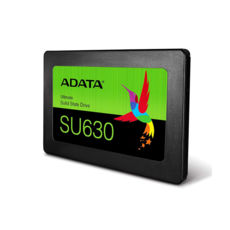  SSD SATA III 240Gb 2.5" ADATA Ultimate SU630 3D QLC (ASU630SS-240GQ-R) 