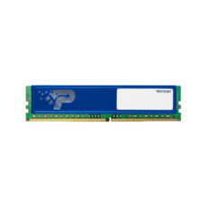   DDR4 8GB 2400MHz Patriot w/HS (PSD48G240081H) 
