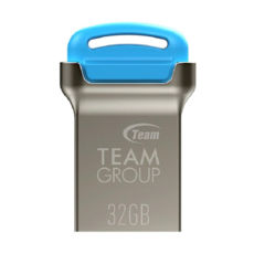 USB Flash Drive 32 Gb Team C161 Blue (TC16132GL01)
