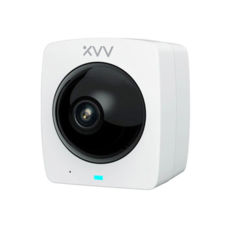  IP- Xiaomi XiaoVV XVV-1120S-A1 Smart Panoramic IP Camera HD 1080P