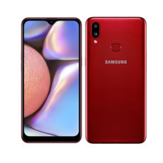  Samsung Galaxy A10 2/32GB Red 