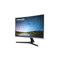   Samsung 27" LC27R500FHIXCI  / LED / VA (Curved); / 16:9 / HDMI, VGA / 1920x1080 / 