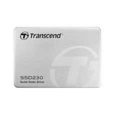  SSD SATA III 256Gb 2.5" Transcend SSD230S SMI 3D TLC 550/500MB/s (TS256GSSD230S)