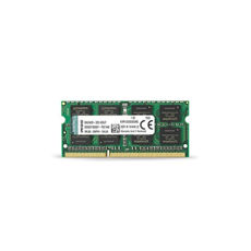   SO-DIMM DDR3 8Gb PC-1333 Kingston (KVR1333D3S9/8G) 