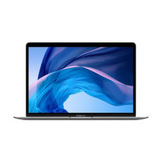  Apple MacBook Air 13" Space Gray (MVFJ2) 2019