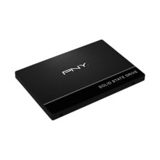  SSD SATA III 120Gb 2.5" PNY CS9000 SSD7CS900-120-PB 