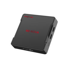 - Mini PC - MAGICSEE N5 Nova Rockchip RK3318/2Gb/16Gb/Wi-Fi 2.4G+5G/BT4.0/USB3.0/Mali-450/Display/Android 9.0