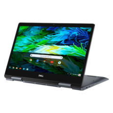  Dell Inspiron Chromebook C7486 (C7486-3250GRY-PUS)