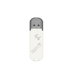 USB Flash Drive 64 Gb Team C182 White (TC18264GW01)