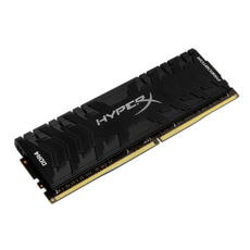   DDR4 16GB 3200MHz Kingston HyperX Predator Black (HX432C16PB3/16) 