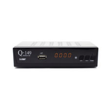   DVB-T2  Q-SAT Q-149   