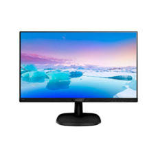  Philips 22" 223V7QSB/01 / LED / IPS / 16:9 / VGA, DVI / 1920x1080 /  / / /