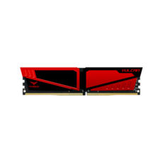   DDR4 4GB 2400MHz Team T-Force Vulcan Red (TLRED44G2400HC1401)