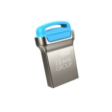 USB Flash Drive 8 Gb Team C161 Blue (TC1618GL01)