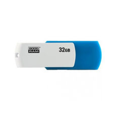 USB Flash Drive 32 Gb Goodram UCO2 Colour Mix (UCO2-0320MXR11) 