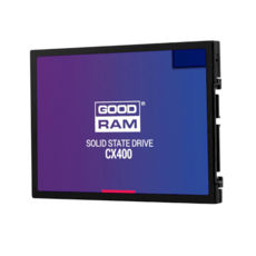  SSD SATA III 256Gb 2.5" GoodRAM CX400 (SSDPR-CX400-256) 