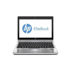  HP Elitebook 2570p 12.5" Intel Core i5 3210M 2500Mhz 3MB  (3nd) 2  4  / 4 GB So-dimm DDR3 / 320 Gb Slim DVD-RW 1366x768 WXGA LED 16:9 Intel HD Graphics 4000   DisplayPort WEB Camera  ..