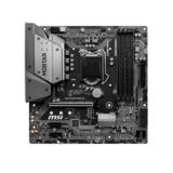 Мат.плата MSI 1151 MAG B365M MORTAR, B365, 4DDR4, HDMI, 1xM.2, 1xPCI-E 16x, 2xPCI-E 1x, I219-V, 6xUSB3.1/6xUSB2.0, 6xSATA3, RAID, mATX