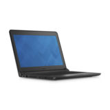 Ноутбук Dell Latitude 3340 13.3" Intel Core i5 4200U 1600MHz 3MB (4nd) 2 ядра 4 потока / 4 GB So-dimm DDR3 / 500 Gb Без ОДД 1333x768 WXGA LED 16:9 Intel HD Graphics 4400 HDMI WEB Camera б.у.
