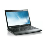 Ноутбук Dell Latitude E5510 15.6" Intel Core i5 520M 2400MHz 3MB 2 ядра 4 потока / 4 GB So-dimm DDR3 / 320 Gb Slim DVD-RW 1333x768 WXGA LED 16:9 Intel HD Graphics VGA NO WEB Camera б.у.