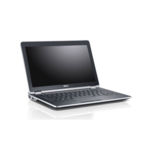 Ноутбук Dell Latitude E6320 13.3" Intel Core i5 2410M 2300MHz 3MB (2nd) 2 ядра 4 потока / 4 GB So-dimm DDR3 / 320 Gb Slim DVD-RW 1333x768 WXGA LED 16:9 Intel HD Graphics 3000 HDMI MINI WEB Camera б.у.
