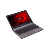 Ноутбук Fujitsu-Siemens Lifebook E734 13.3" Intel Core i5 4200M 2500MHz 3MB (4nd) 2 ядра 4 потока / 4 GB So-dimm DDR3 / SSD 120 Gb Без ОДД 1366x768 WXGA LED 16:9 Intel HD Graphics 4600 DisplayPort WEB Camera б.у.