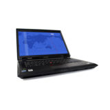 Ноутбук Lenovo ThinkPad SL500 15.4" Intel Core 2 Duo T5870 2000Mhz 2MB 2 ядра 2 потока / 2 GB So Dimm DDR2 / 250 Gb Slim DVD-RW 1333x768 WXGA LED 16:9 Integrated HDMI WEB Camera б.у.