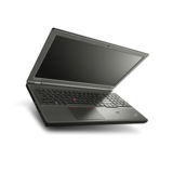 Ноутбук Lenovo ThinkPad T540p 15.6" Intel Core i5 4200M 2500MHz 3MB (4nd) 2 ядра 4 потока / 8 Gb So-dimm DDR3 / SSD 120 Gb Без ОДД 1333x768 WXGA LED 16:9 Intel HD Graphics 4600 Mini DisplayPort WEB Camera б.у.