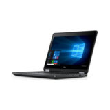 Ноутбук Dell Latitude E5250 12.5" Intel Core i5 5200U 2200MHz 3Mb (5 gen) 2 ядра 4 потока / 4 GB So-dimm DDR3 / SSD 120 Gb Без ОДД 1333x768 WXGA LED 16:9 Intel HD Graphics 5500 HDMI WEB Camera б.у.