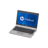 Ноутбук HP Elitebook 2560p 12.5" Intel Core i5 2520M 2500MHz 3MB (2nd) 2 ядра 4 потока / 4 GB So-dimm DDR3 / 500 Gb Slim DVD-RW 1333x768 WXGA LED 16:9 Intel HD Graphics 3000 DisplayPort WEB Camera б.у.