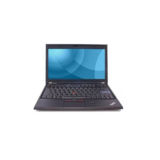 Ноутбук Lenovo ThinkPad X220 12.5" Intel Core i5 2410M 2300MHz 3MB (2nd) 2 ядра 4 потока / 4 GB So-dimm DDR3 / SSD 120 Gb Без ОДД 1333x768 WXGA LED 16:9 Intel HD Graphics 3000 DisplayPort WEB Camera б.у.